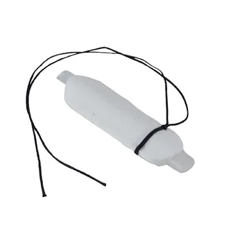 Tampão Nasal de PVA canula2